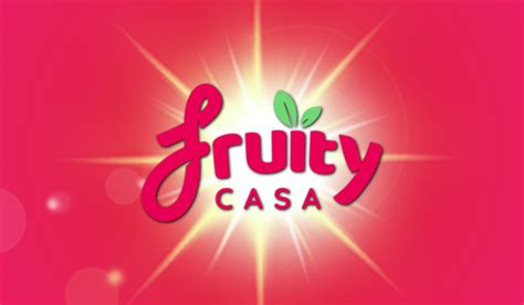 Casino fruity-casa