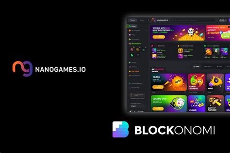 Casino nanogames